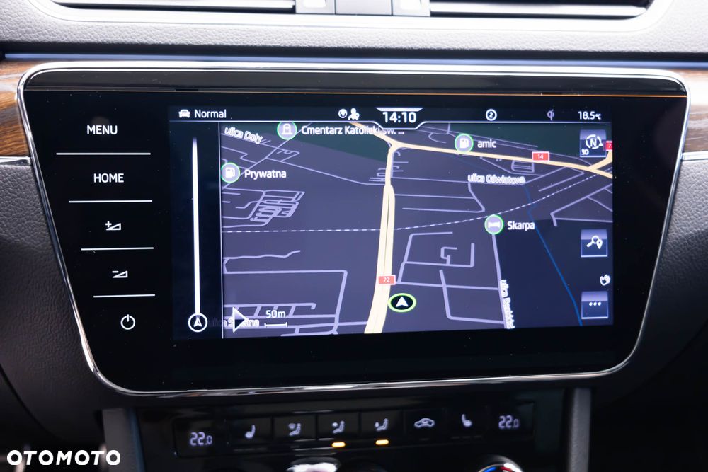 Skoda Superb 2.0 TDI 4x4 DSG Scout - 30