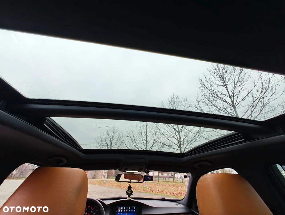 BMW Seria 3 - 20