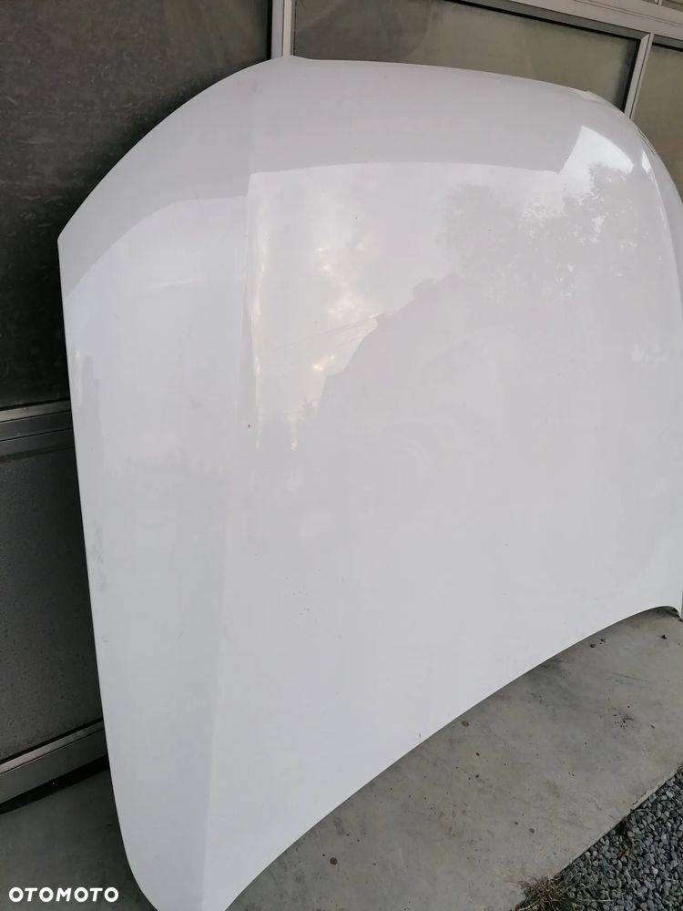 Audi A5 8T sportback maska klapa - 4