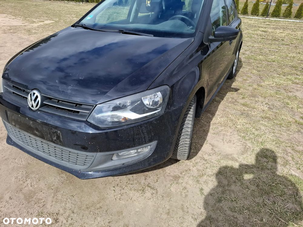 Volkswagen Polo 1.2 Comfortline - 2