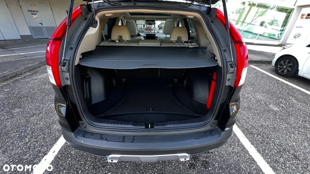 Honda CR-V 2.2i-DTEC Executive - 18