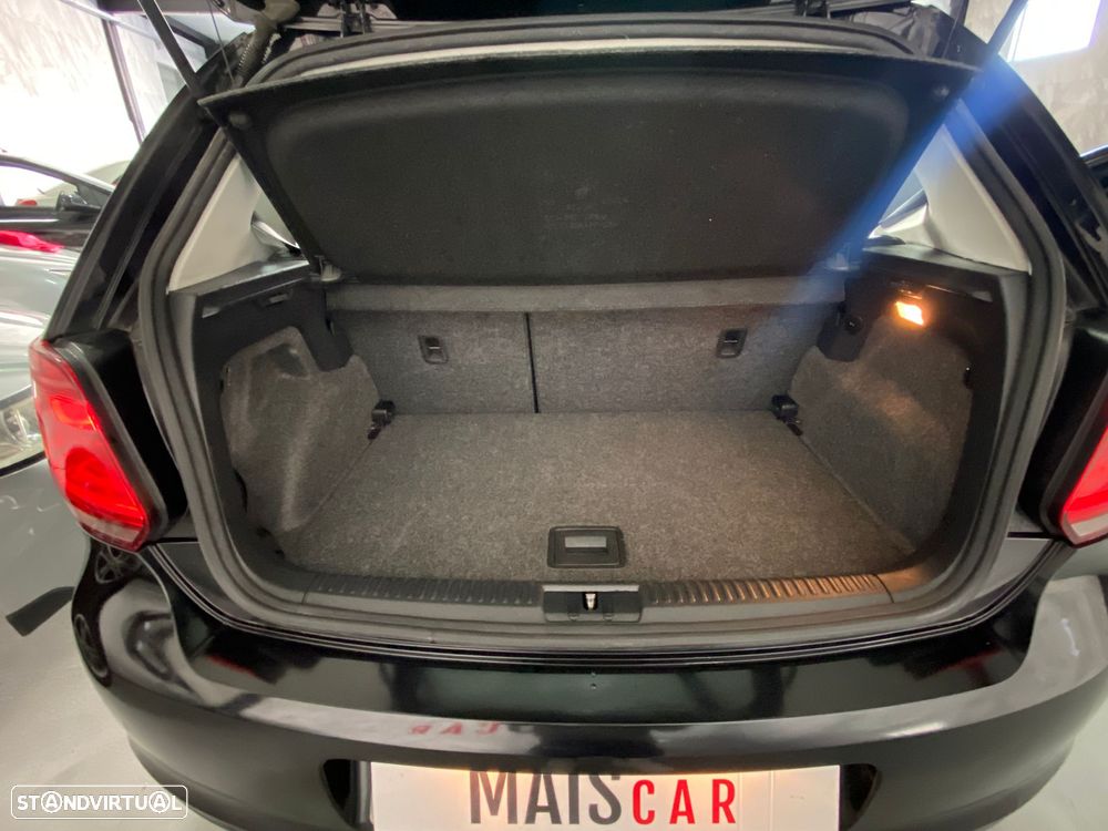 VW Polo 1.2 Trendline Pack - 20