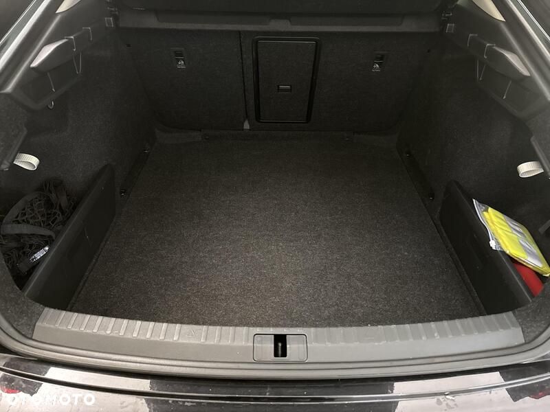 Skoda Octavia 2.0 TDI Style DSG - 22