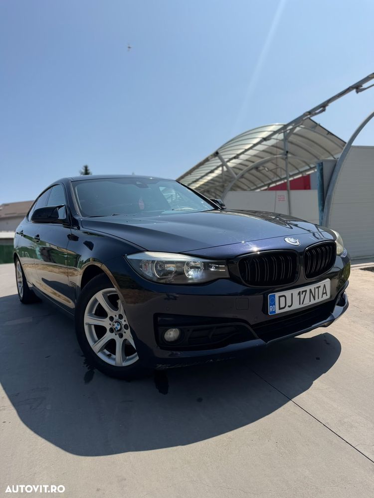 BMW Seria 3