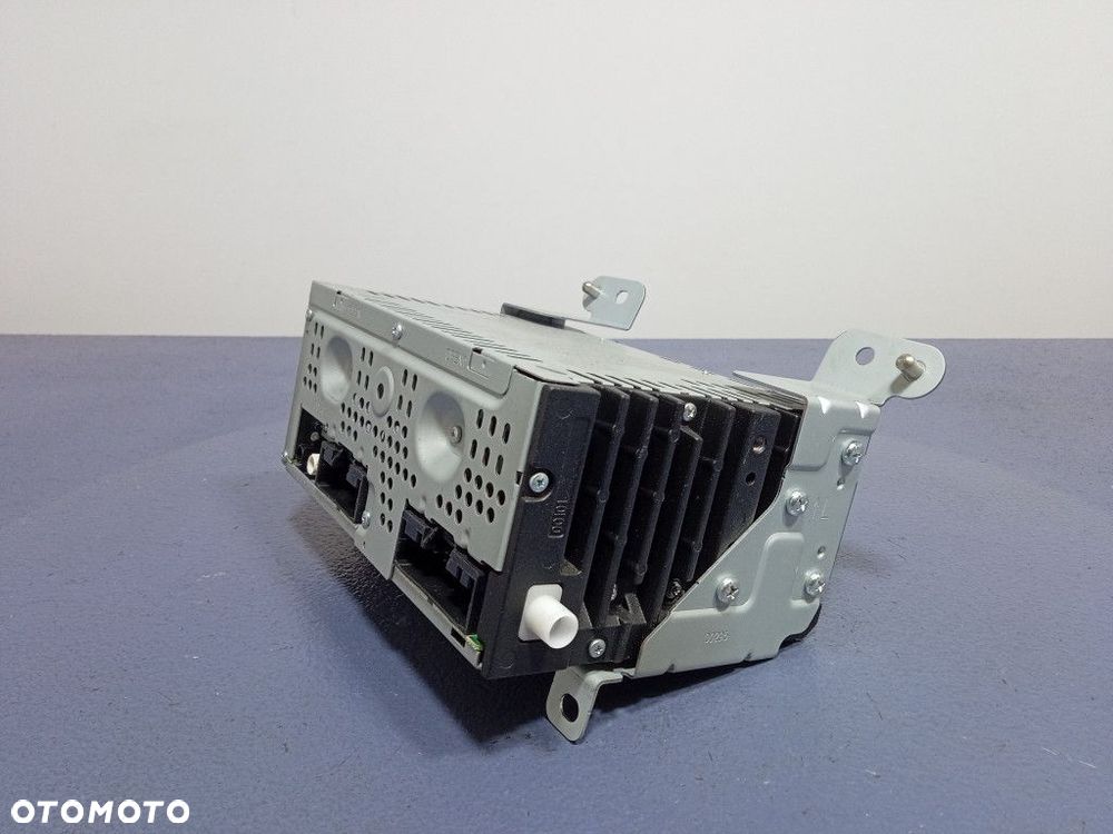 FORD S-MAX MK2 RADIO NAWIGACJA NAVI EM2T-19C107-DM - 3