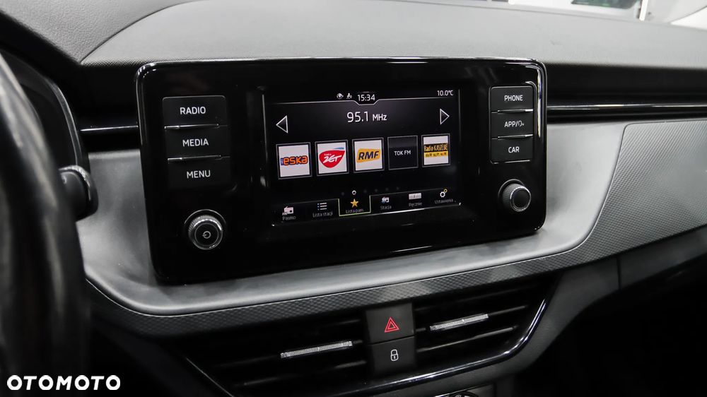 Skoda Scala 1.0 TSI Ambition - 21