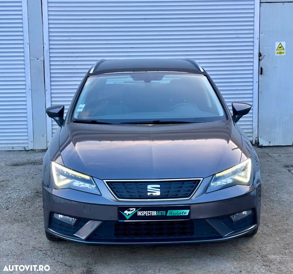 Seat Leon ver-1-0-tsi-ecomotive-dsg7-style - 6