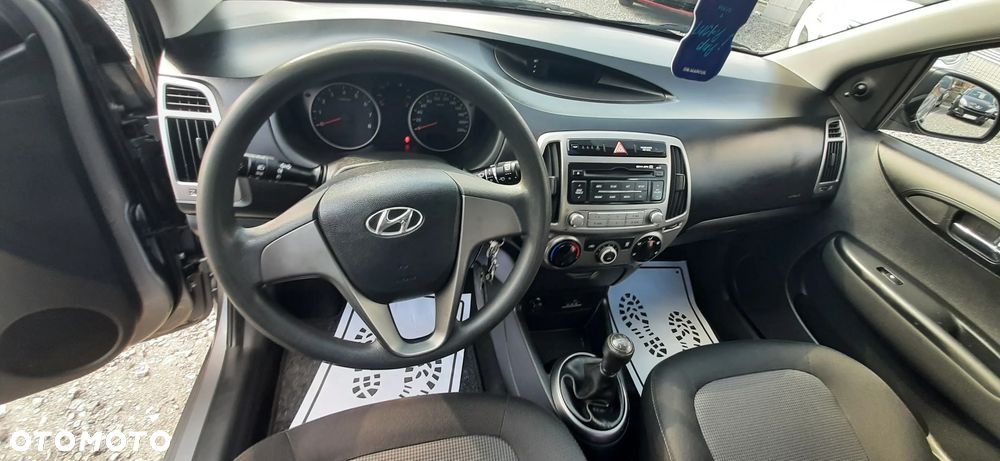 Hyundai i20 - 34