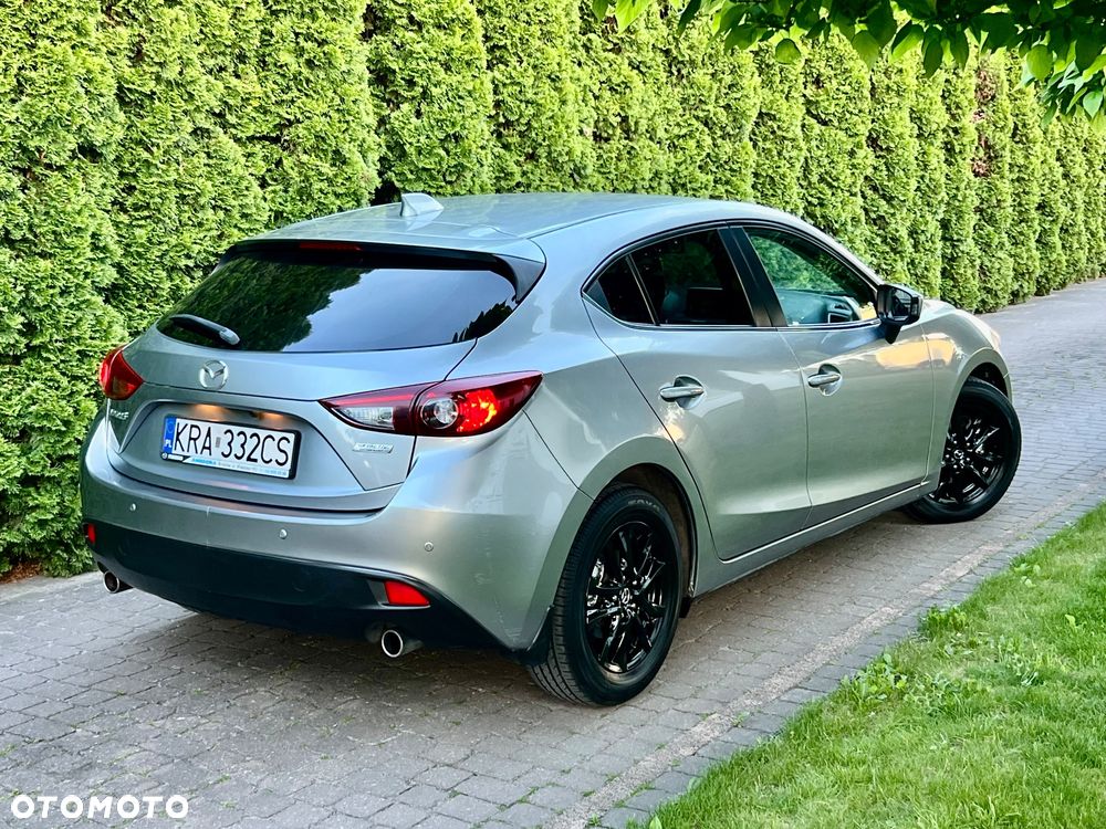 Mazda 3 2.0 Skyenergy - 3