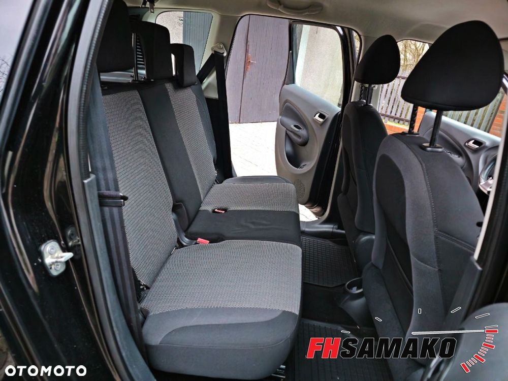 Citroën C3 Picasso VTi 120 Exclusive - 23