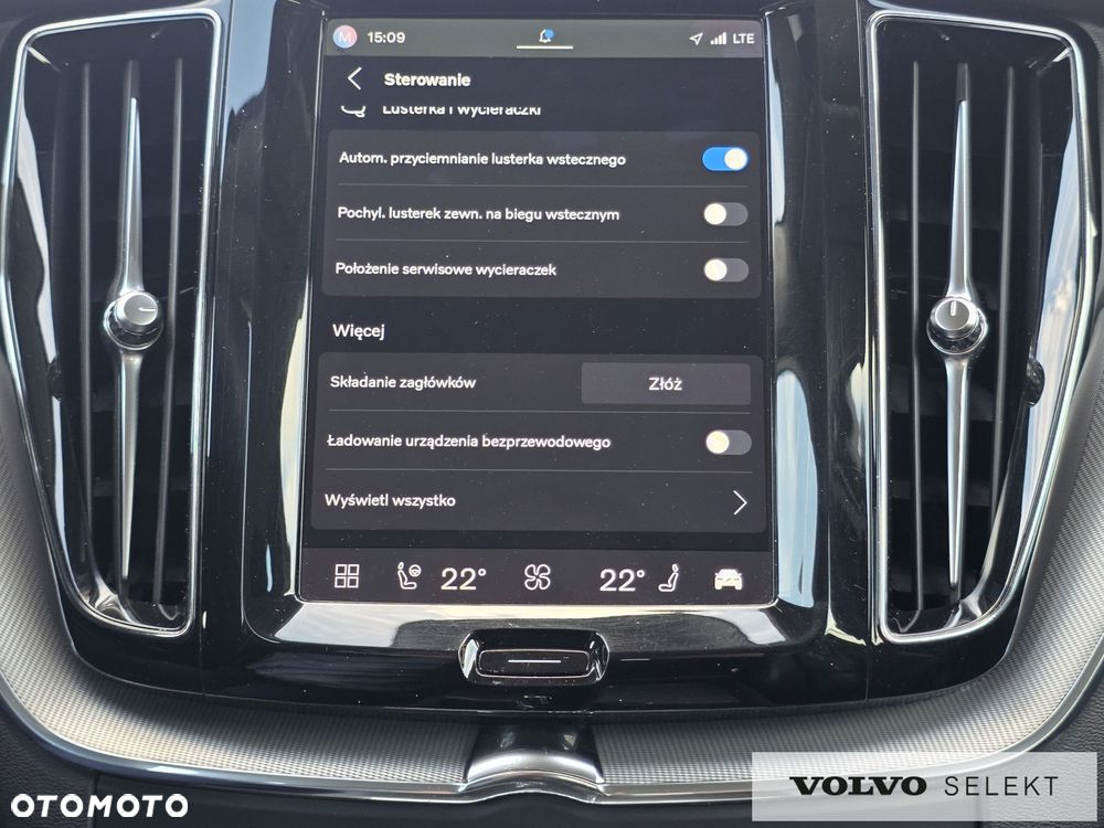 Volvo XC 60 - 29