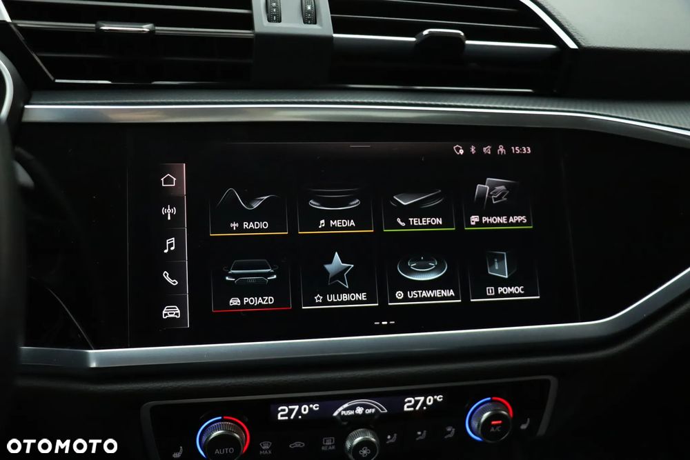 Audi Q3 35 TFSI S tronic - 26