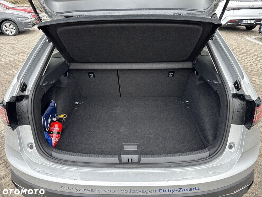 Volkswagen Taigo - 18