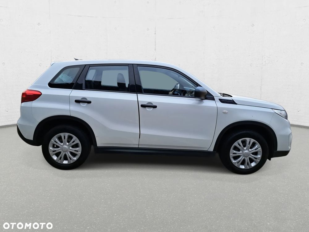 Suzuki Vitara 1.6 Comfort 2WD - 4