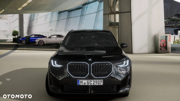 BMW X3 xDrive20d mHEV