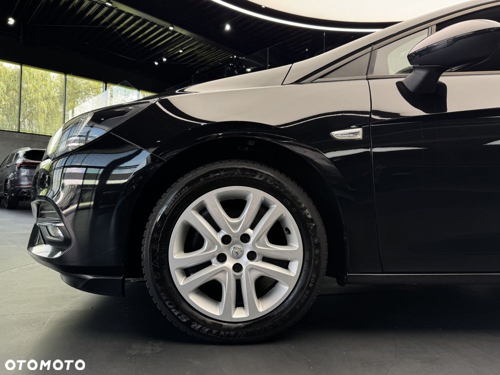 Opel Astra 1.2 T Edition S&S - 20