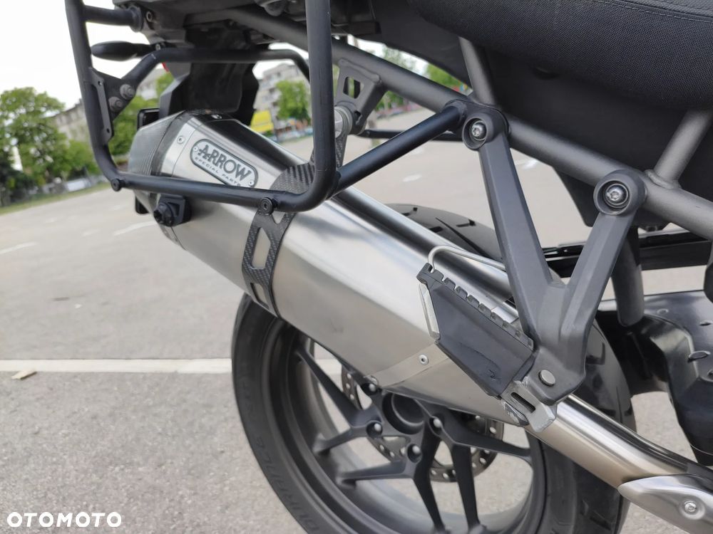 Triumph Tiger - 29