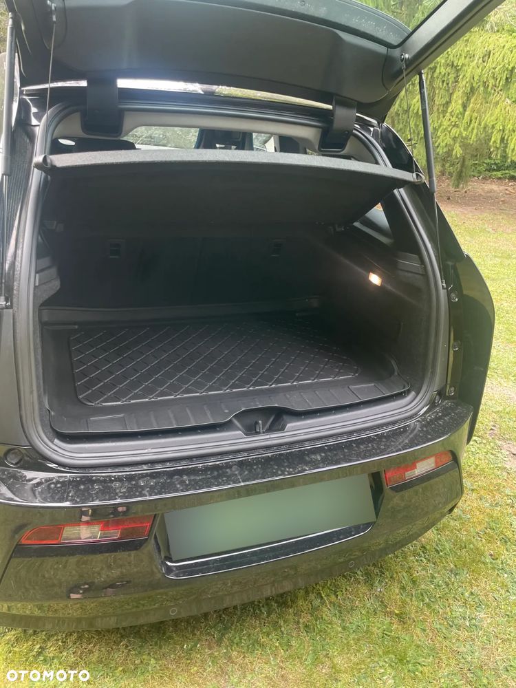 BMW i3 (94 Ah) Range Extender - 12