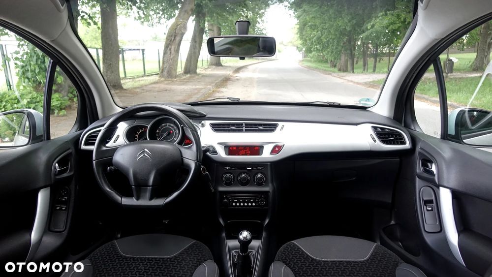 Citroën C3 VTi 95 Business Class - 12