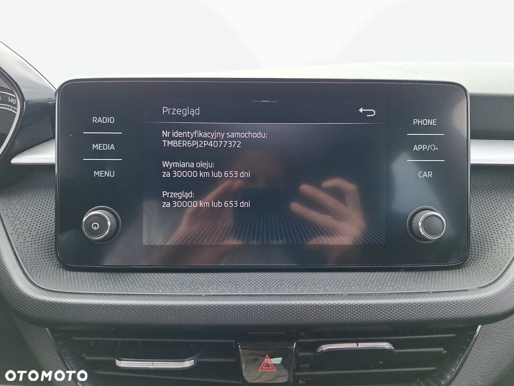 Skoda Fabia 1.0 TSI Ambition - 30
