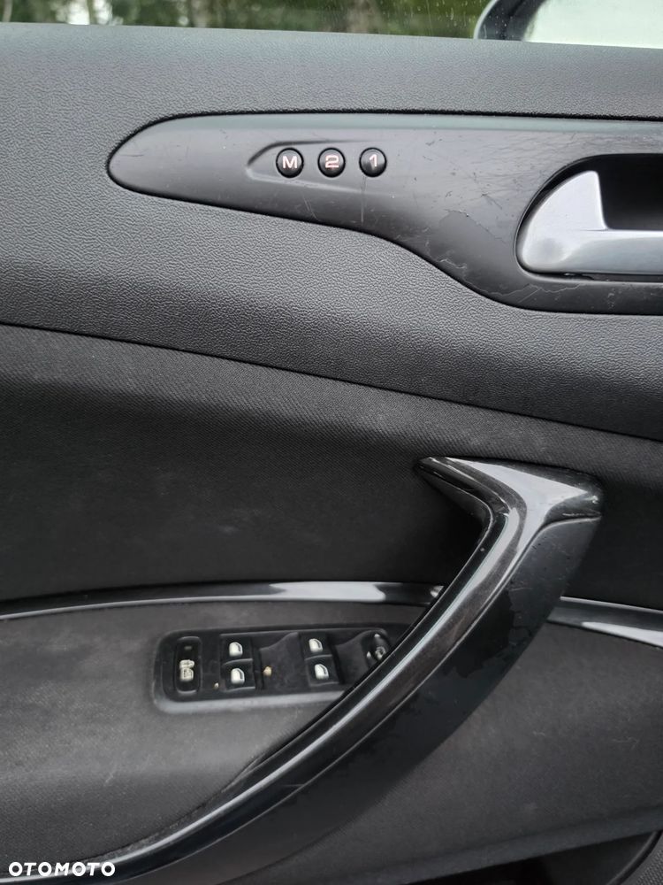 Citroën C5 2.0 HDi Exclusive - 15