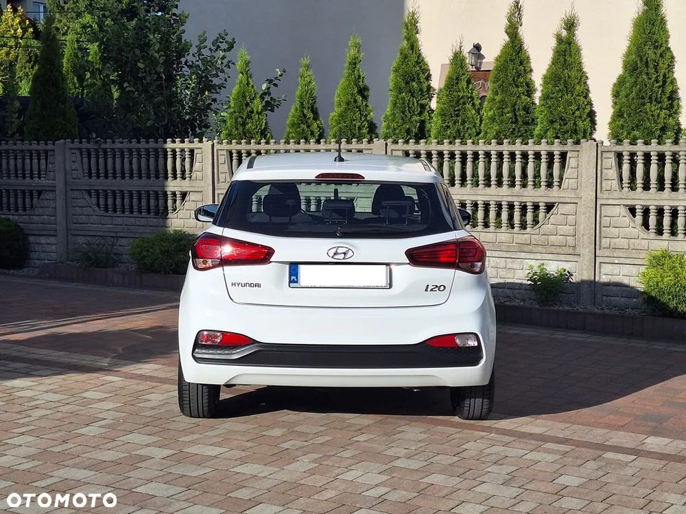 Hyundai i20 1.2 GET - 37