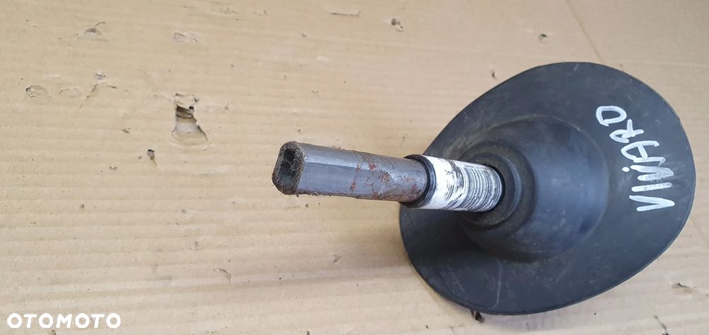 Krzyżak kolumny kierowniczej Opel Vivaro B Trafic III 488201800R - 3