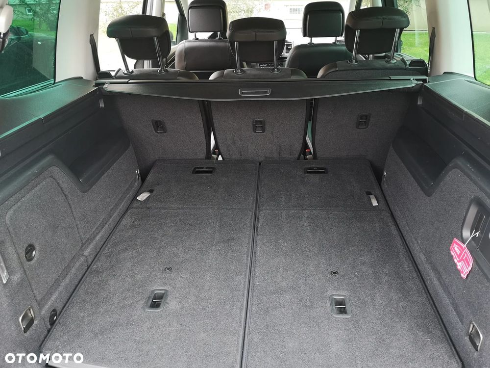 Volkswagen Sharan 2.0 TDI BMT Highline DSG - 26