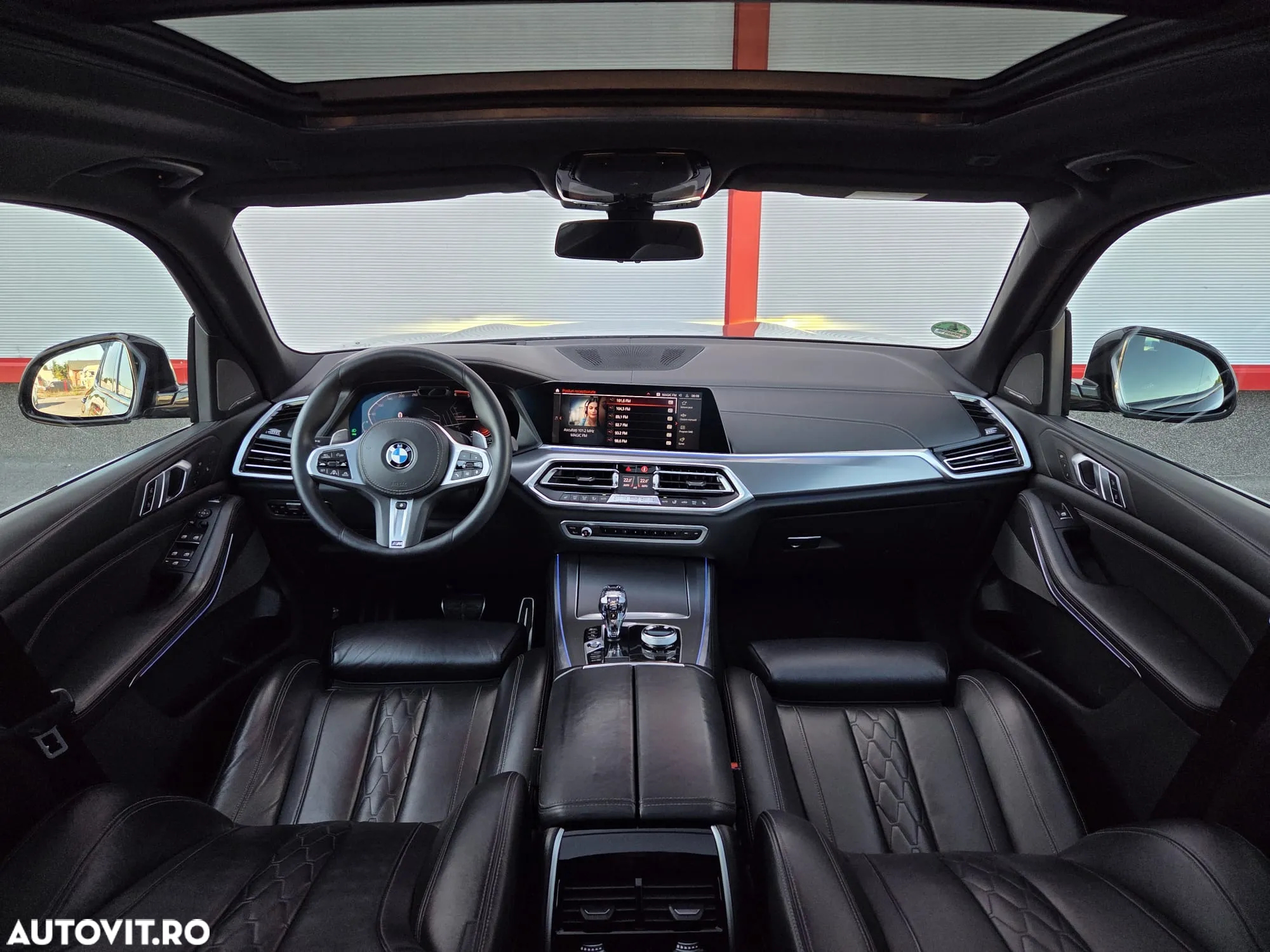 BMW X5 xDrive30d - 35