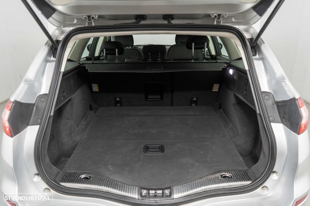 Ford Mondeo SW 1.5 TDCi Titanium ECOnetic - 12