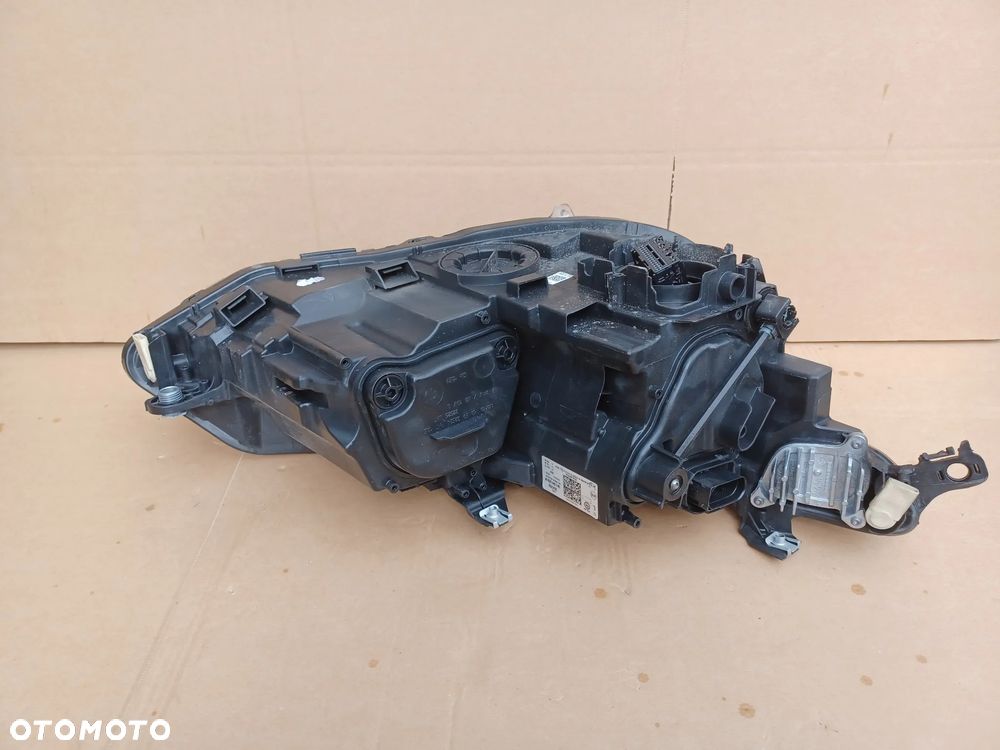 Full Led przedni lewy VW Golf VIII 8 R IQ.LIGHT - 5