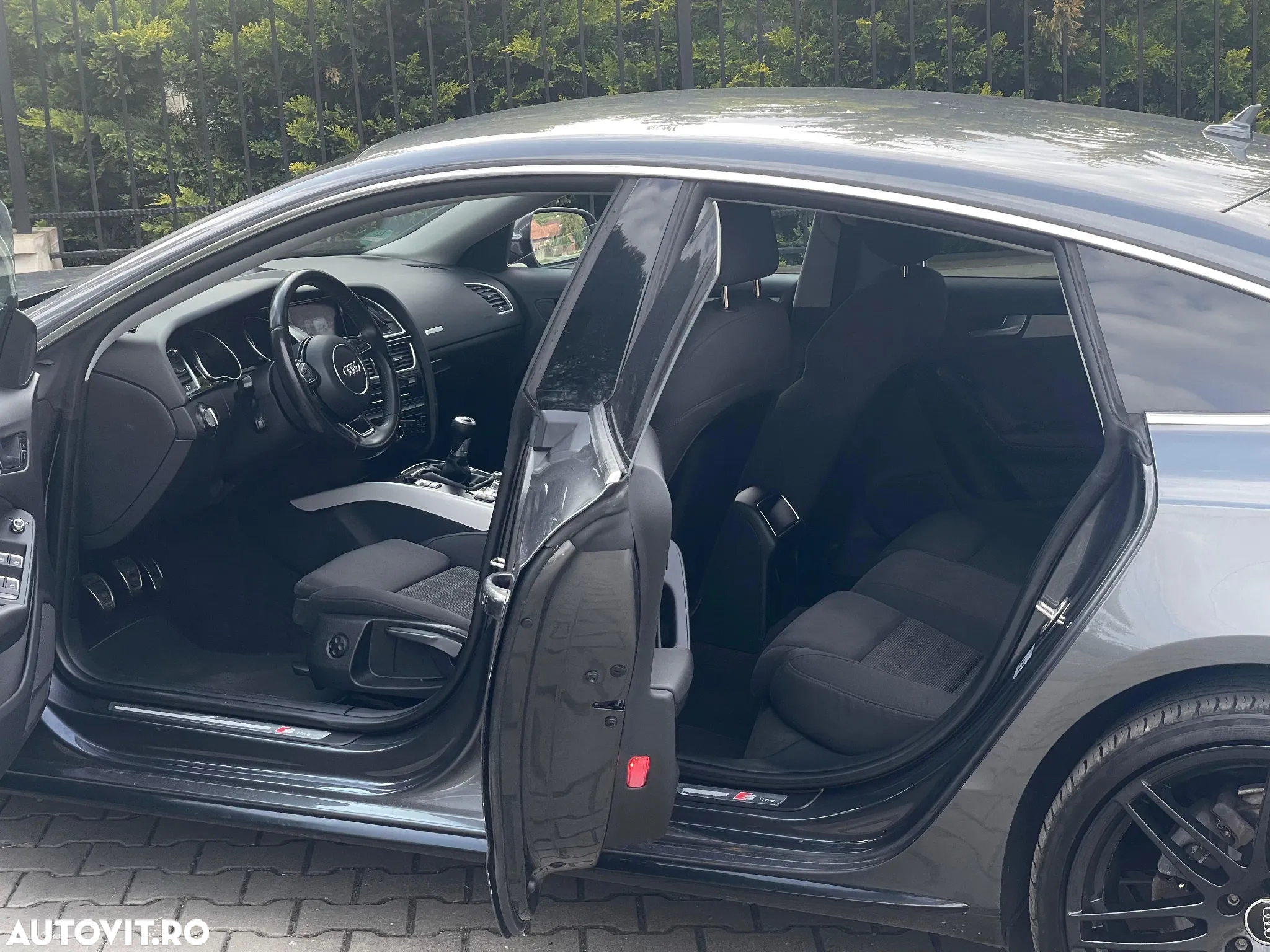 Audi A5 - 6