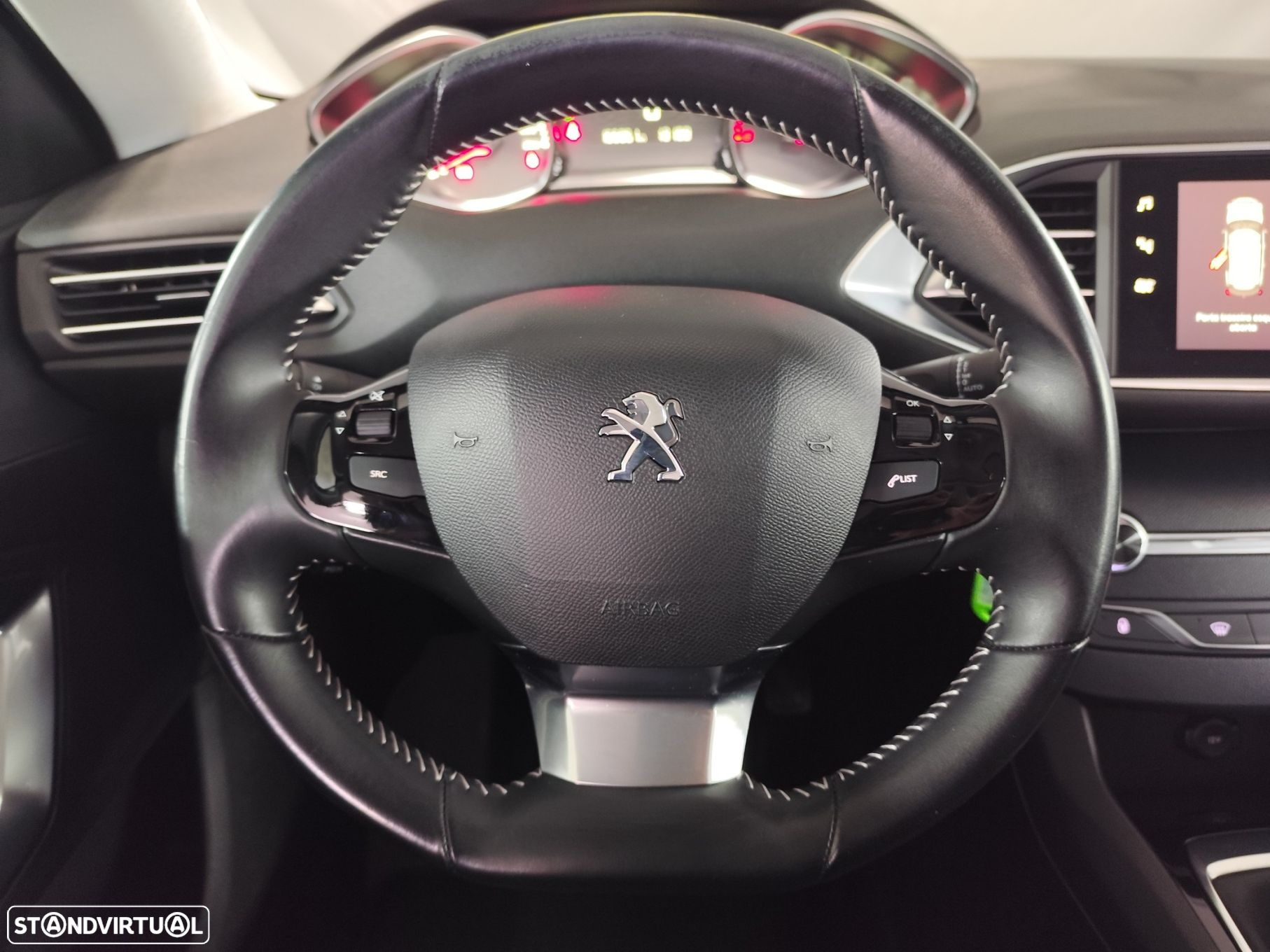 Peugeot 308 SW 1.5 BlueHDi Business Line - 8