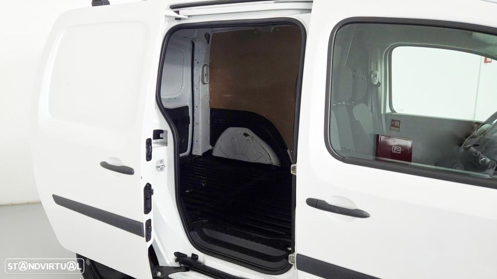 Renault Kangoo Express Energy 1.5 dCi S&S Business - 16