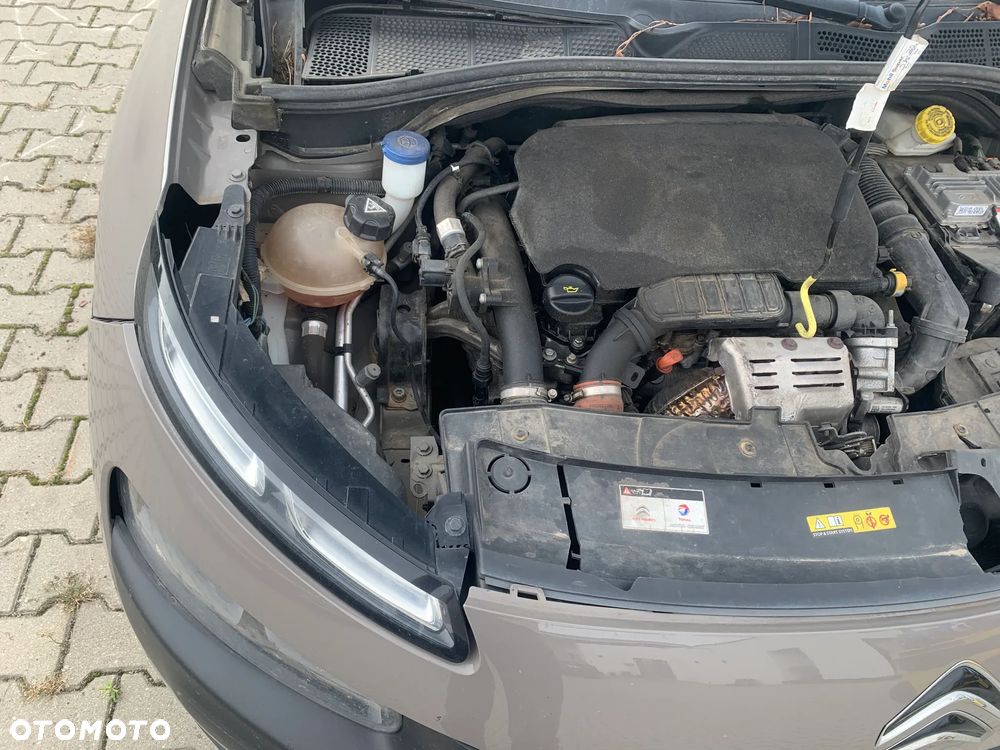 Citroën C4 Cactus 1.2 PureTech Feel S&S - 9