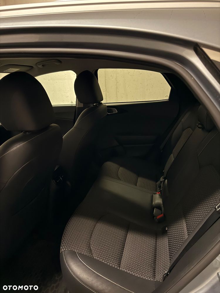 Kia XCeed 1.6 T-GDI L DCT - 20