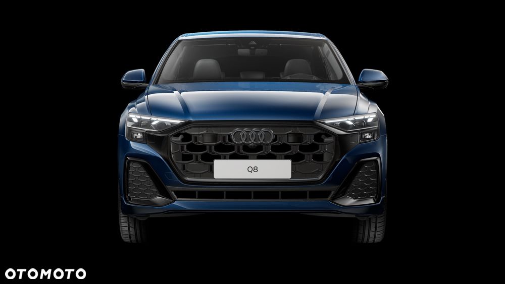 Audi Q8 - 8