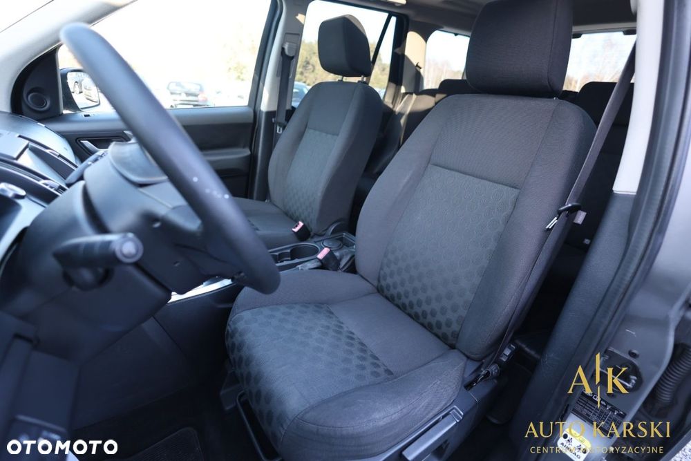 Land Rover Freelander - 40