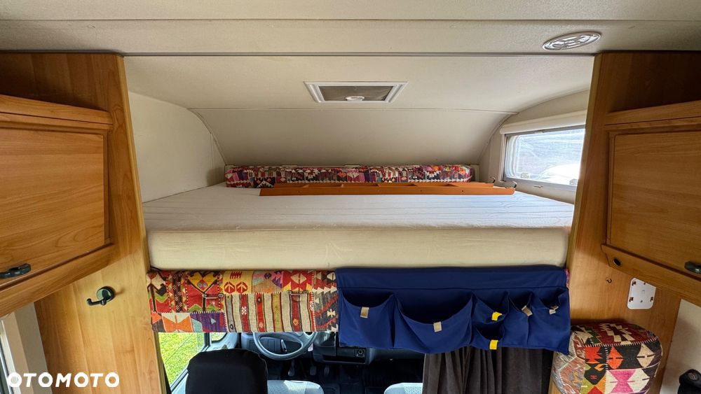 Hymer-Eriba Swing - 8