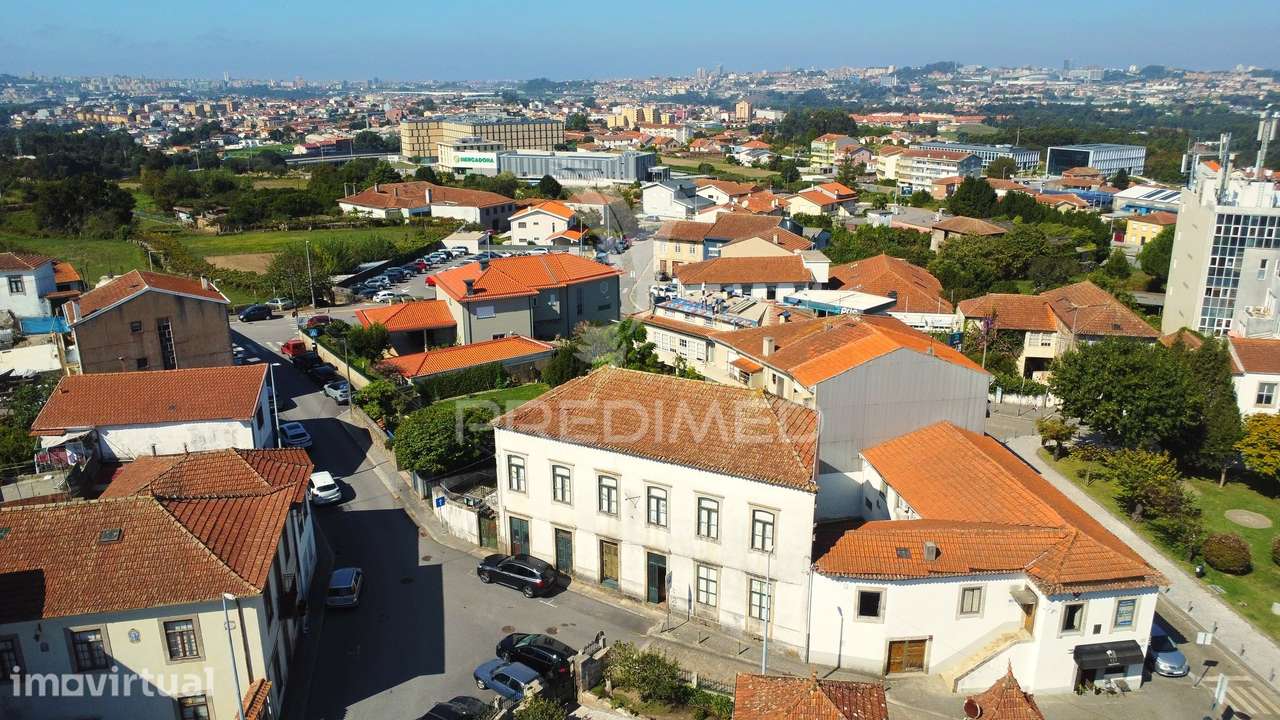 Moradia Secular no Coração de Gondomar - Grande imagem: 2/40