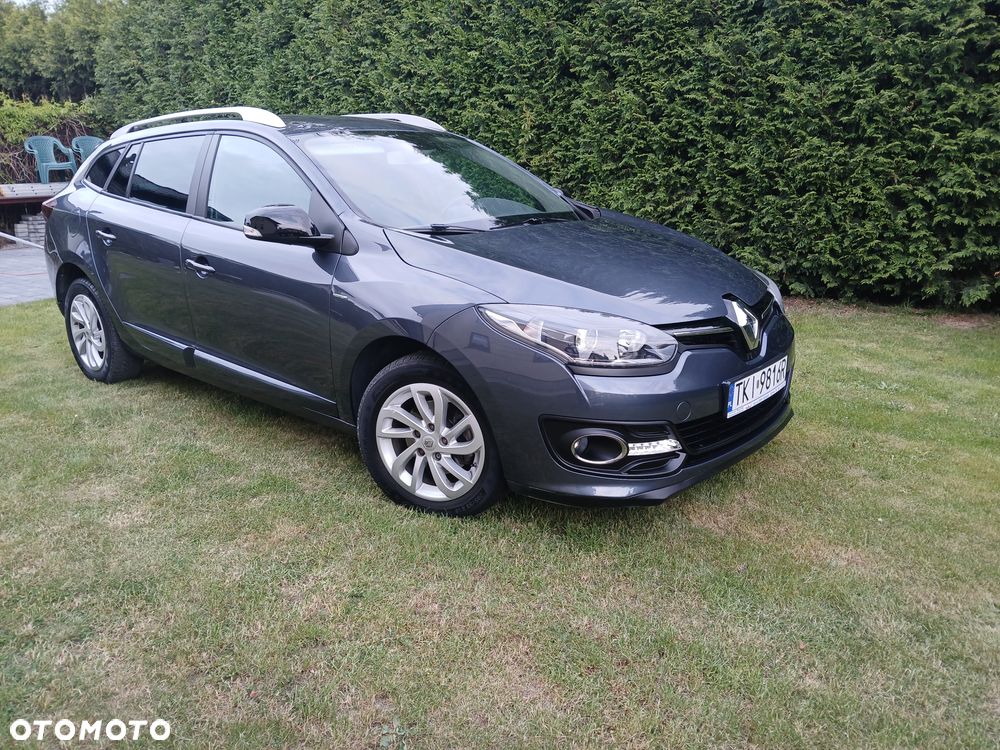 Renault Megane ENERGY TCe 115 Start & Stop Authentique - 19