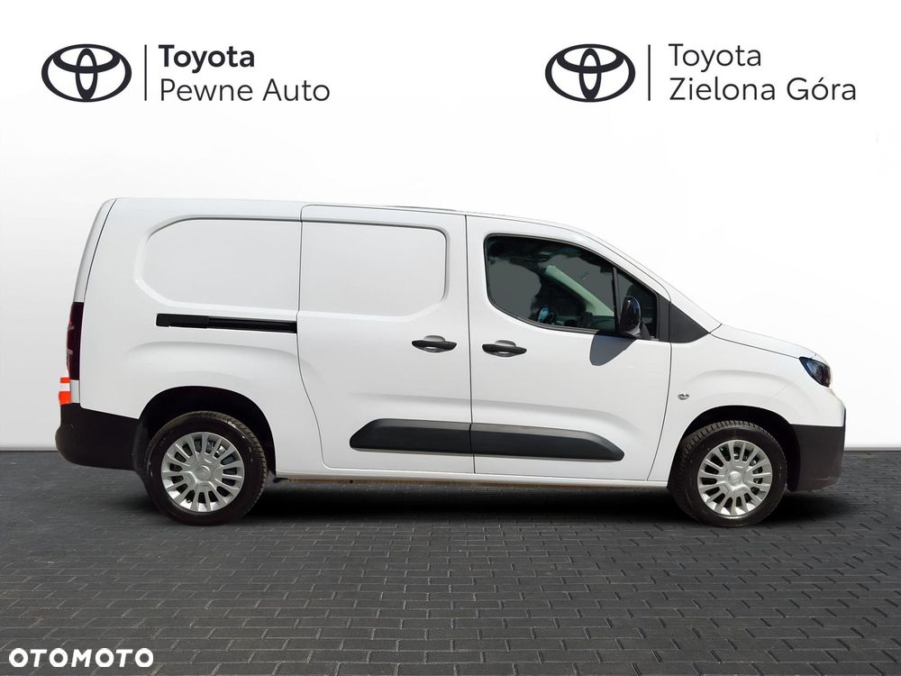 Toyota PROACE CITY - 7