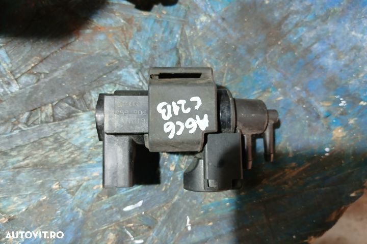 Electrovalva 059906628A 059906628A Audi A6 4F/C6 [2004 - 2008] Sedan - 2