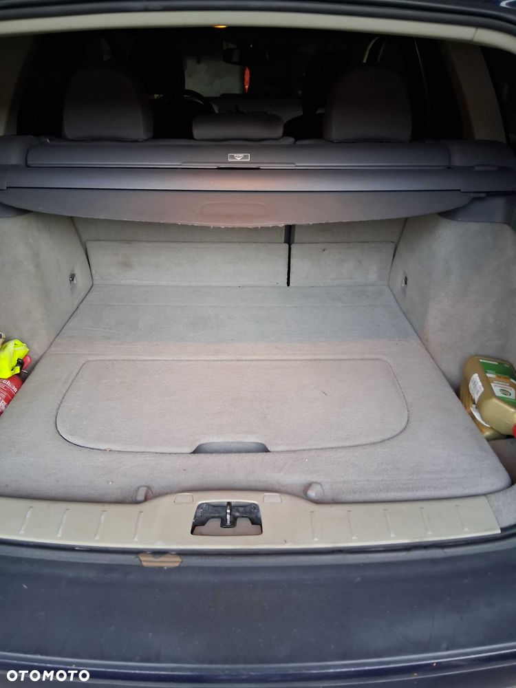 Volvo V50 - 3