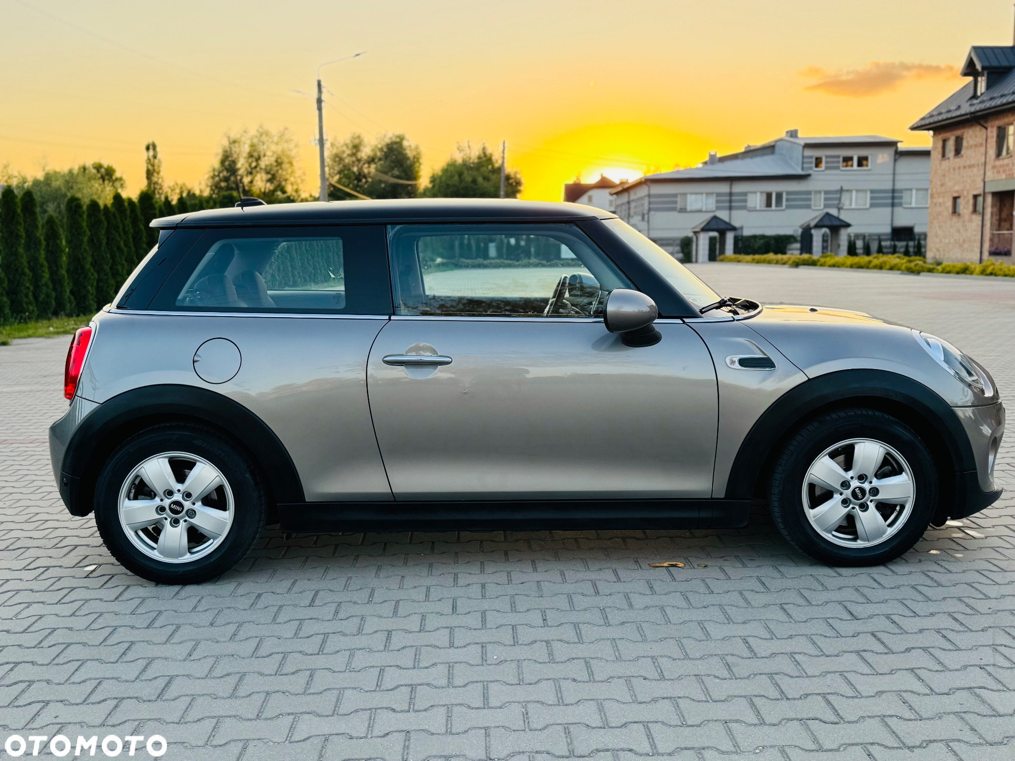 MINI Cooper - 5