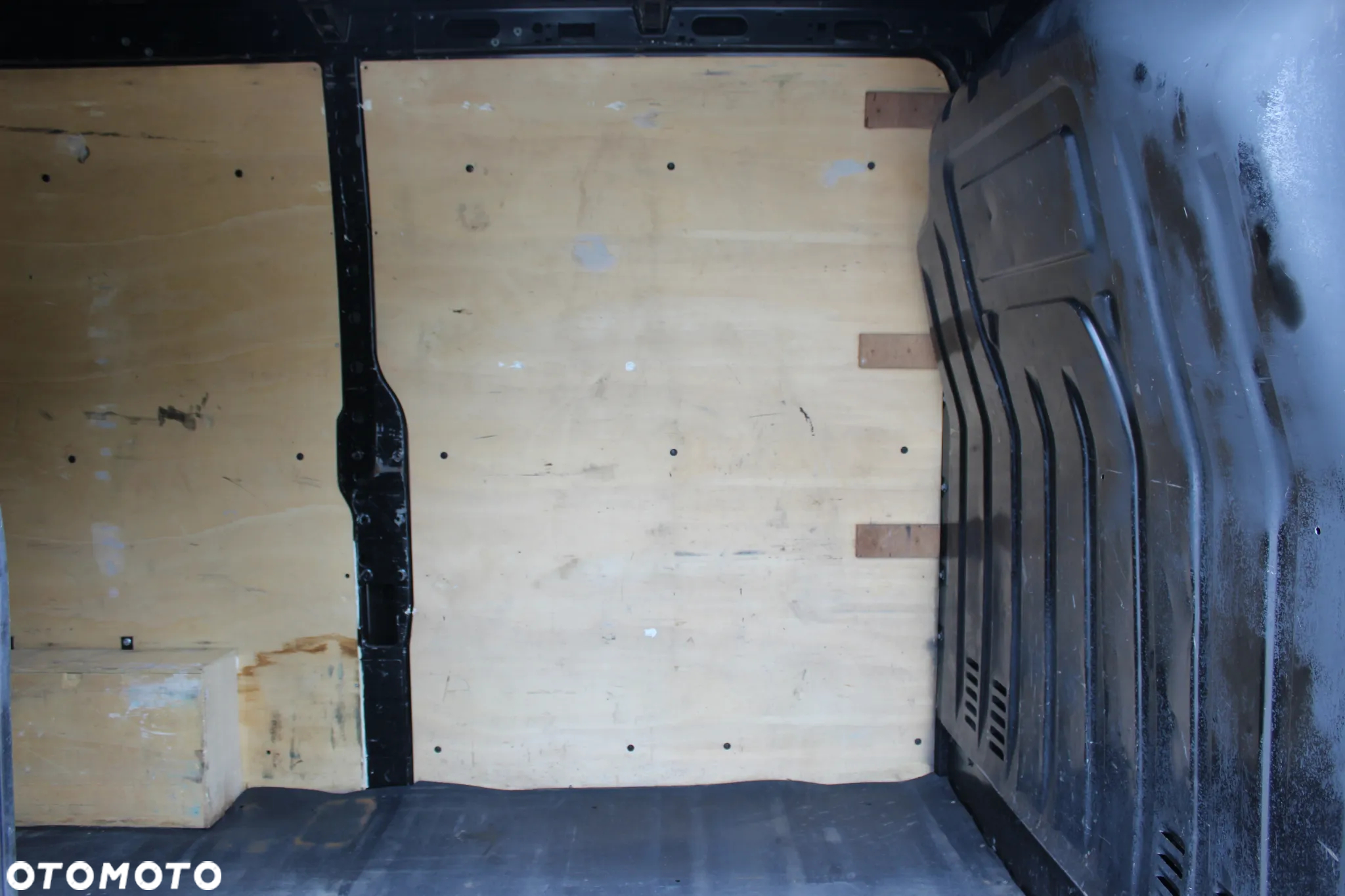 Opel Movano - 12
