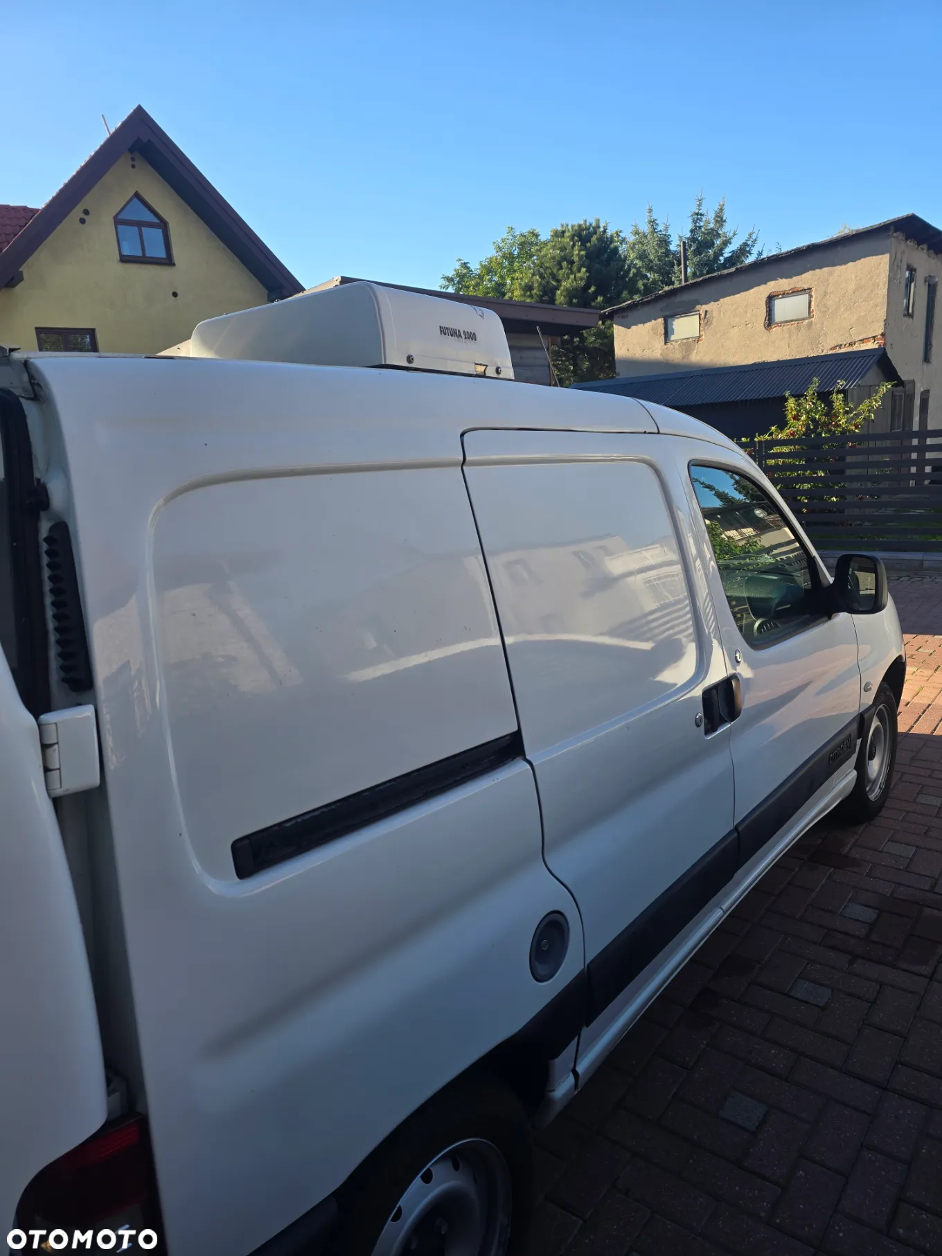 Citroën Berlingo - 2