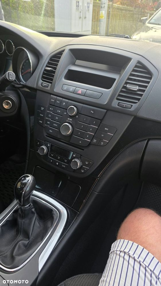 Opel Insignia - 10