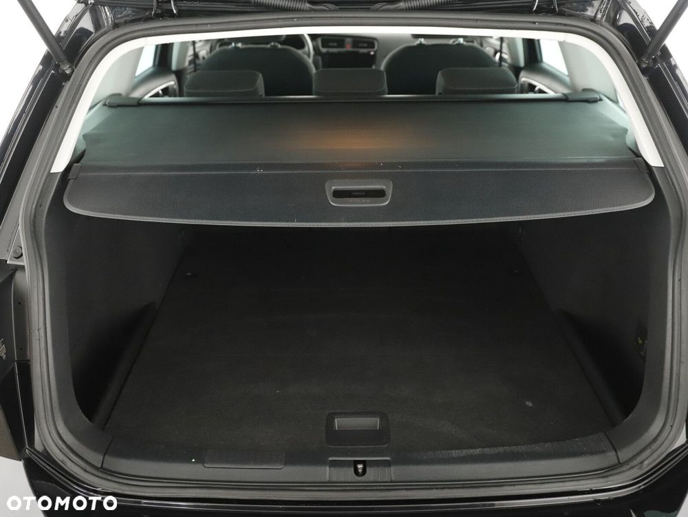 Volkswagen Golf VII 2.0 TDI BMT Highline DSG - 27