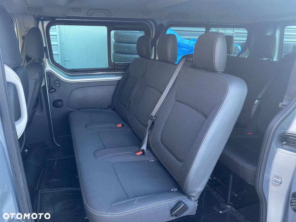 Nissan Primastar 2.0 L2 Business Plus (bryg.) - 21